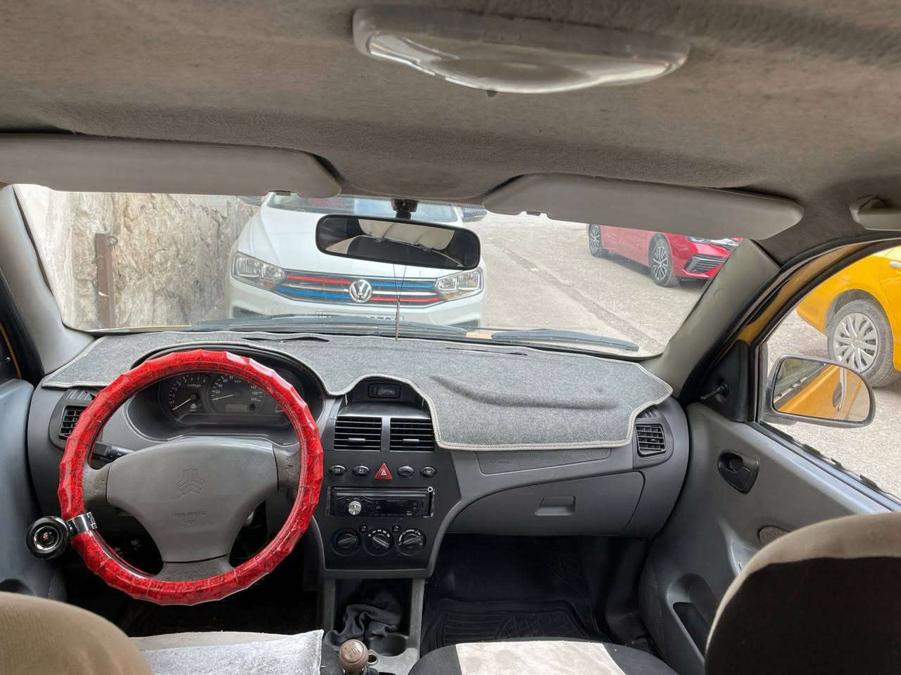 سلام عليكم سياره طيبه موديل 2013 محرك جديد  كير ب شرط مابي عيب صبغ بلادي  شرط شواصي مابي لا فطر ولا لحيم سنويه لحد 2031 كود بانزين بي سياره مال جناي شراي خابر وتدلل

0777 300 1118 كركوك, العراق
