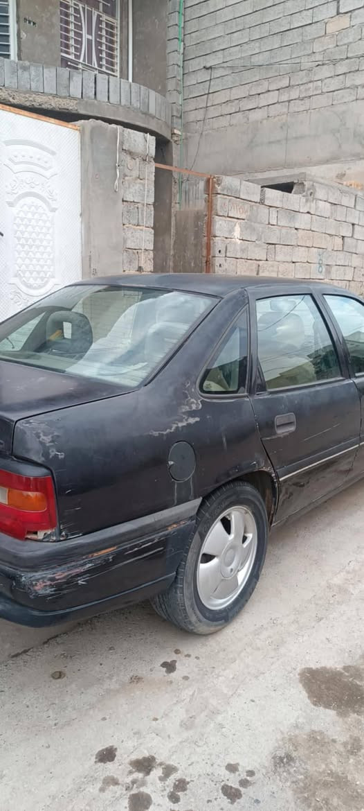 ألسلام عليكم مكلف بالنشر اخواني
اوبل فكترا 94 نقصها مشط ستيرن سنويه لحد 28 صدرها ٨٠ بالميه مكينه ٢٠٠٠ وارد ياباني تبريد بس متروك
السعر ٣٢ وبيها مجال بسيط
عنوان ديالى جلولاء

***********
