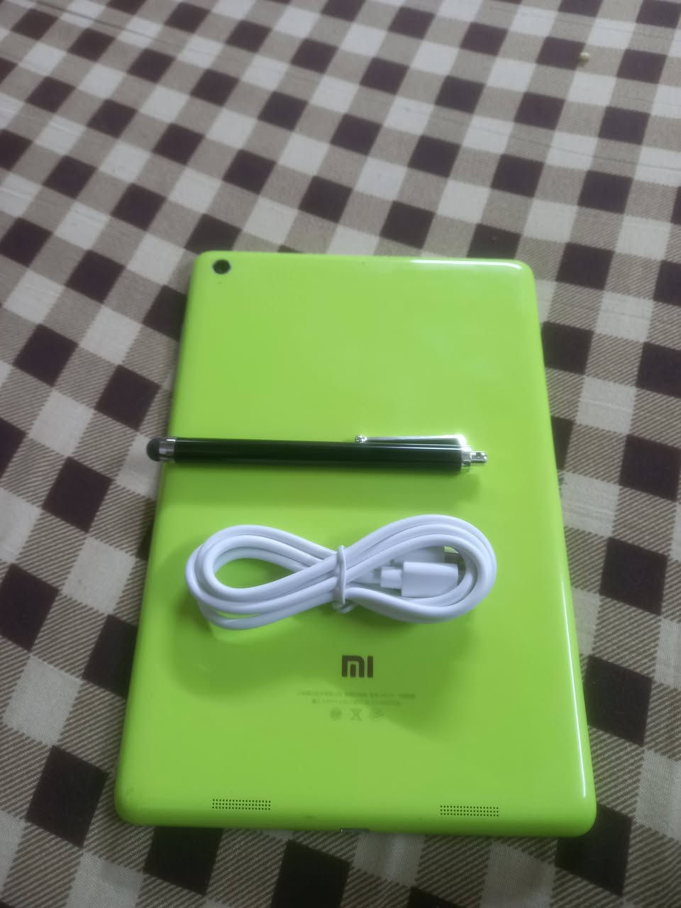 متاح ايبات شاومي ذكره ٦٤
جهاز جديد بعده شراط من كلشي ادفع سعر 
بل يرضي الله وبل عافيه 
*********** وتساب
