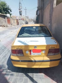 عوزه غاز • حدادية ٥٠٪ • حي النضال