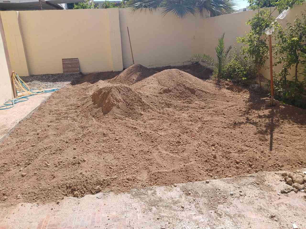 گروپی باخەوانی  .ئامادەین بۆ دروست کردنی باخچە و چاندنی فریز بە باشترین و نوێترین شێوازی سەردەم 
ژ.م ***********مجموعة بستنة. مستعدون لإنشاء الحدائق وزراعة التجميد بأفضل وأحدث الطرق الحديثة.
رقم الهاتف: ***********
***********
@إشارة
