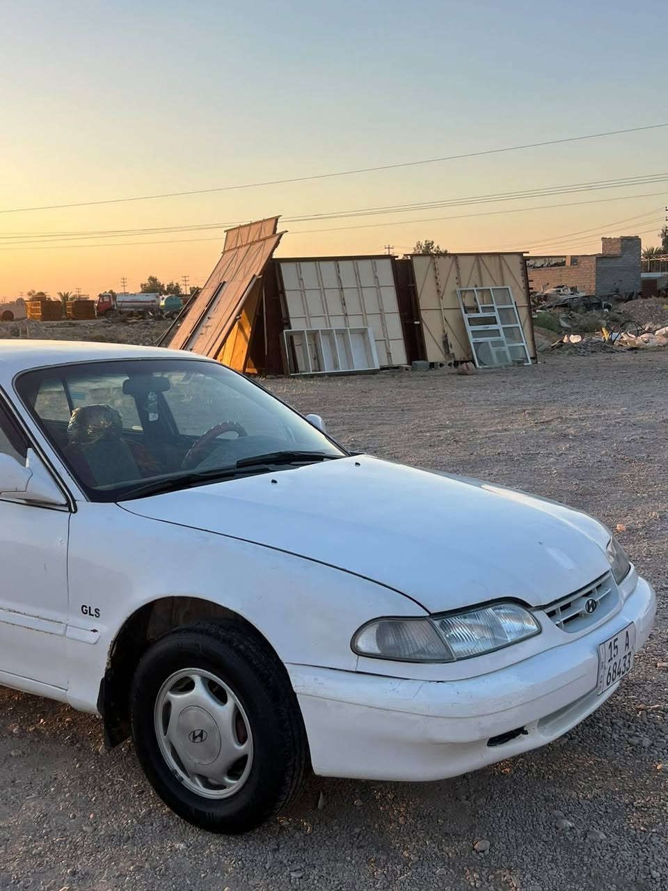سلام عليكم   سوناته تو  البيع موديل  1993 سنويه 2028 رقم جديد جاهزه تبريد شغال كهربايات كلهه شغاله مناقصة شي سعر خاص الانبار قضاء هيت  ***********
