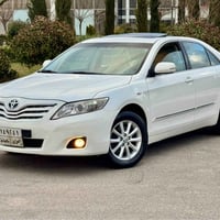 كامري GLX • ٢٠١٠ • بلا بوية