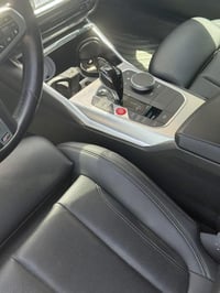 زر Start/Stop أصلي • ألوان أحمر/أصفر/أسود • G20 G05 G06