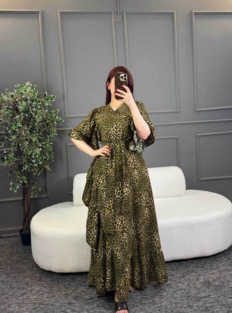 فستان نسائي خامة كريشا 
القياس فري سايز من وزن 40 لحد وزن 85 كيلوو يلبس 
السعر خاص 
توصيل جميع المحافظات


**إذا كنت صاحب هذا الإعلان وتريد حذفه لأي سبب، رجاءا أرسل رسالة إلى الدعم الفني**