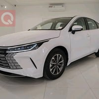 بي واي دي دستروير • ابيض • بدون رقم