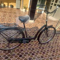 بايسكلات ياباني • حجم ٢٦/٢٧ • أبو غريب خرنابات