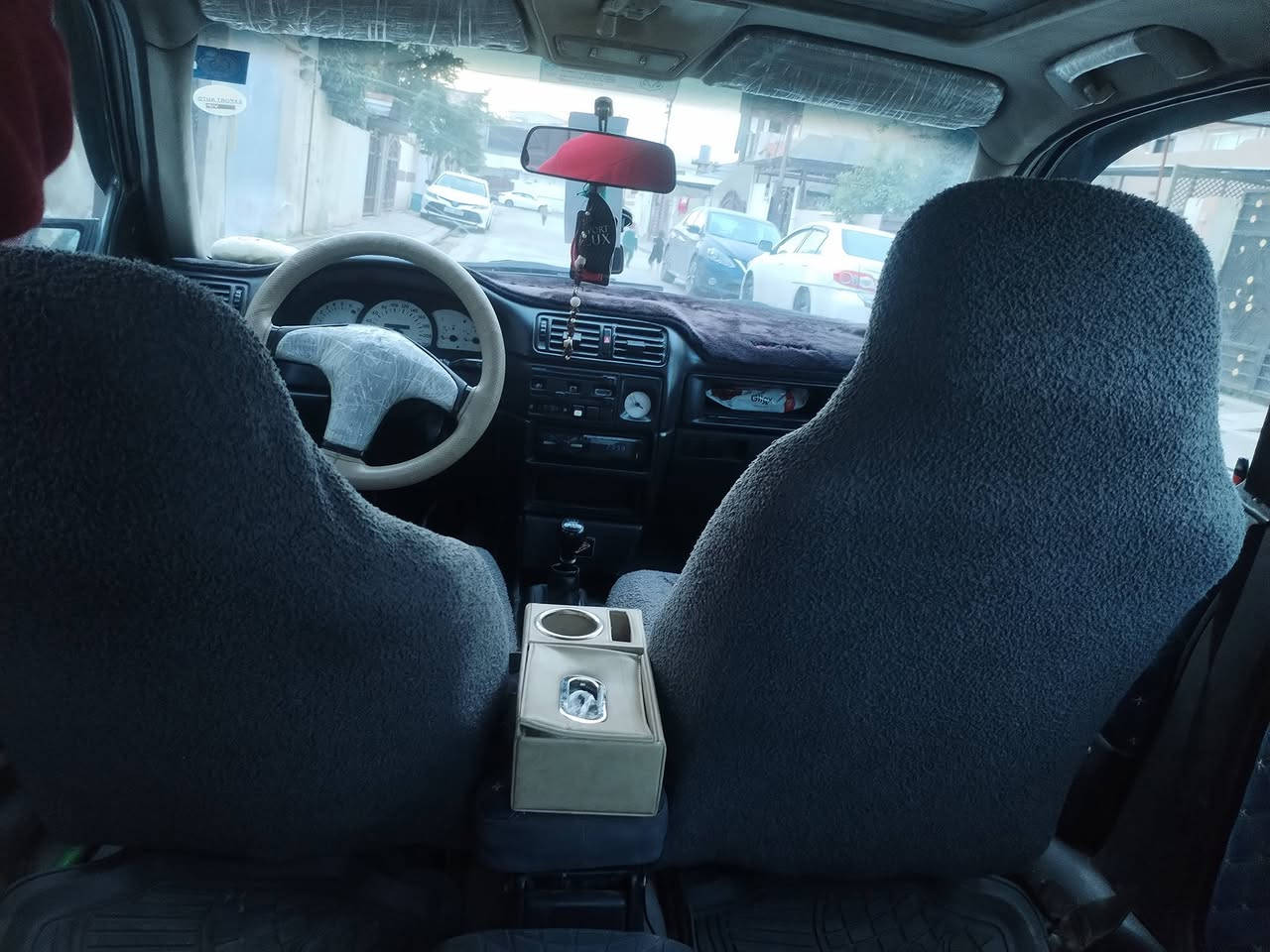 سلام عليكم
اوبل فكترا 1990 محرك 20 كير عادي كير ومحرك بشرط سياره حلوه نظيفه بس بيه خياس بالصندوق السنويه لحد 2028 بشرط التحويل والغرامات وبطاقه بانزين بيه والسعر 

37 وبيه مجال

***********
