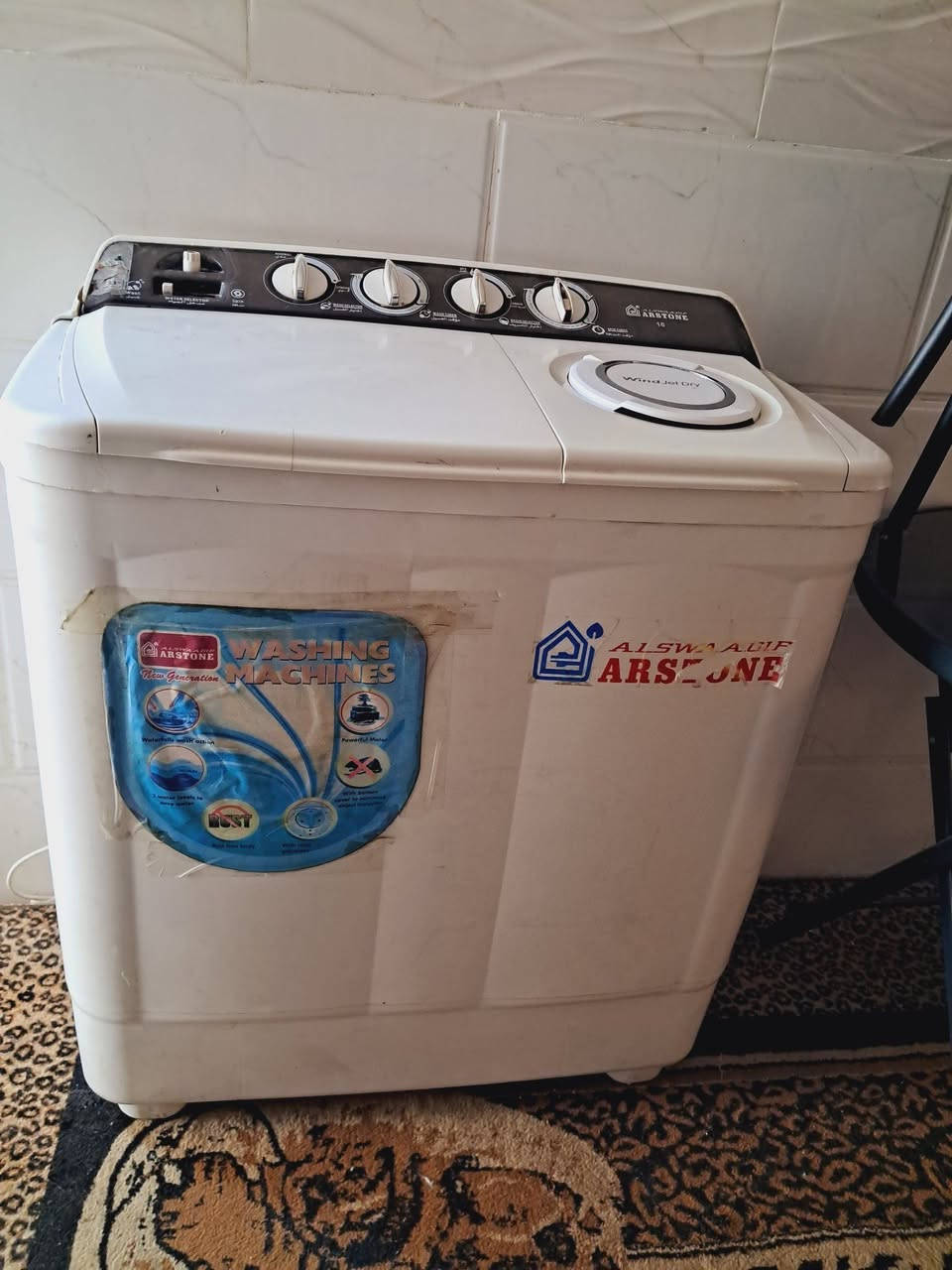 سلام عليكم مرخصت الادمن أغراض للبيع مكان لبياع شرطه الخامسه اي استفسار خاص غراض كلهن نظيفات شري خاص


**إذا كنت صاحب هذا الإعلان وتريد حذفه لأي سبب، رجاءا أرسل رسالة إلى الدعم الفني**