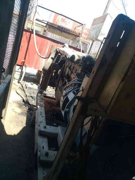 سلام عليكم موقع للبيع كله ذهبي بمنطقت الحافظ يحتوي مكاين افيكو 137 توليد لوري سمر افيكو 120 توليد لوري سمر استندر استفسار ***********
