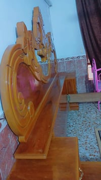 راس جربايه العالي والناصي مع الكومديات مع ميز المكياج تسكام درجه اولى ...