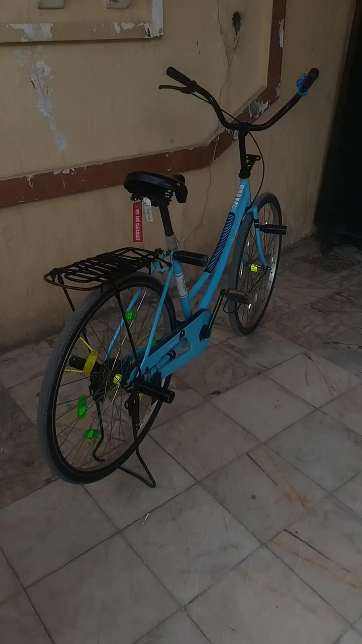 غراضه كامله موجوده سعࢪ 95 مكاني ناصريه مركز


**إذا كنت صاحب هذا الإعلان وتريد حذفه لأي سبب، رجاءا أرسل رسالة إلى الدعم الفني**