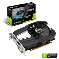 GTX 1660 Super • اسوس • نضيف ٩٥٪