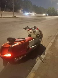 ماكسام • دراجه كهربائيه • ١٠٠٪