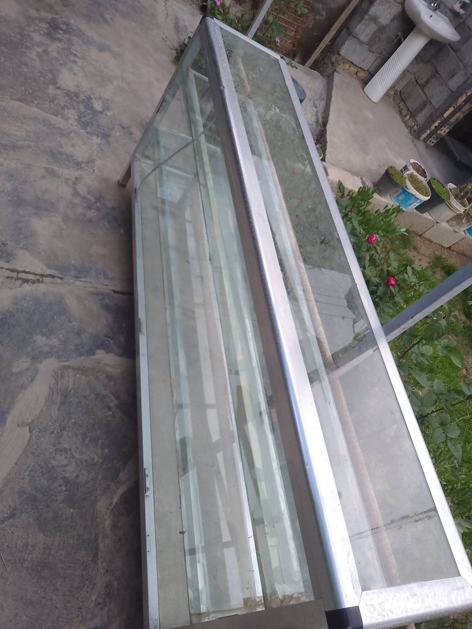 باترينات للبيع عدد 2 السعر خاص


**إذا كنت صاحب هذا الإعلان وتريد حذفه لأي سبب، رجاءا أرسل رسالة إلى الدعم الفني**