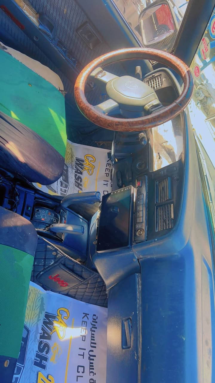 فوررنر مديا 91مكينه سته بلاديه وكاله عامه باسمي مكاني النجف*********** بغداد, العراق
