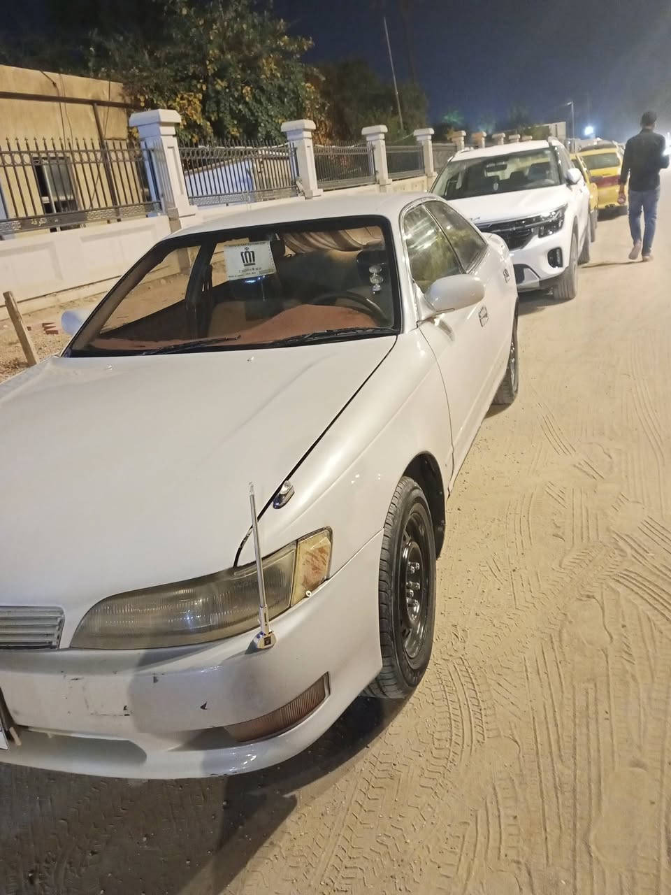 مارك مكينه 2500 جديده سنويه ٢٩
مروس افيو


**إذا كنت صاحب هذا الإعلان وتريد حذفه لأي سبب، رجاءا أرسل رسالة إلى الدعم الفني**