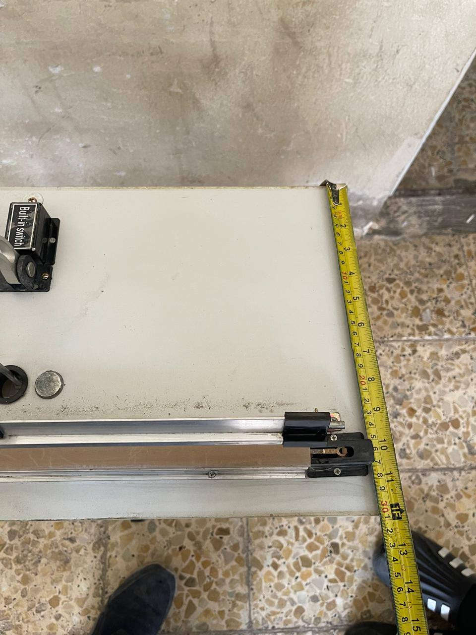 سلام عليكم عندي كاويه مالت اكياس تفيد محلات لكماليات اخت جديده ام لمتر ب100 قفل  مكاني بغداد مدينة الصدر الاورفلي ***********
