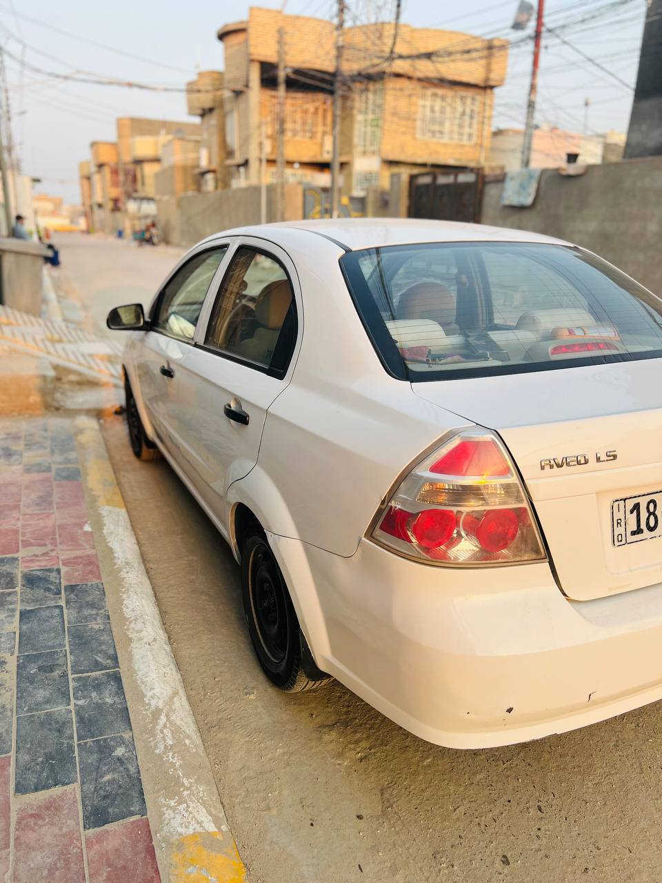 سلام عليكم افيو مديل خليجي 2011 رقم جديد بابل سعر 77 وبي مجال قليل *********** مكاني كربلاء
