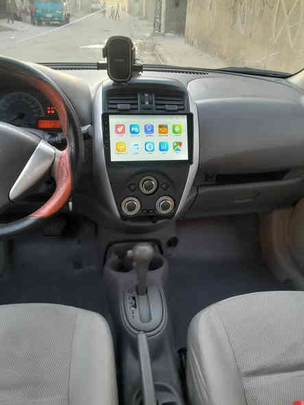 سلام عليكم اخون سياره نيسان سني مذيل 2020  مكفوله بيها بارد اصبعين فقط للبيع السعر 110 وبيها مجال شي قليل وسلام عليكم ***********
