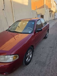 سنترا • موديل ٢٠٠٠ • تبريد ثلج