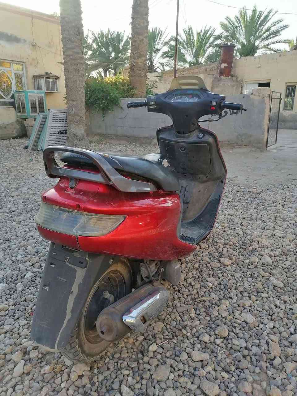 سلام عليكم فراشه مكفوله من كلشي مكينه ما مفتوحه نعومه فول دراجه السعر 550 بيه مجال مكاني شاميه ***********
