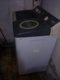 غساله البيع شغاله المكان بغداد سبع قصور  لاتصال 07748239231