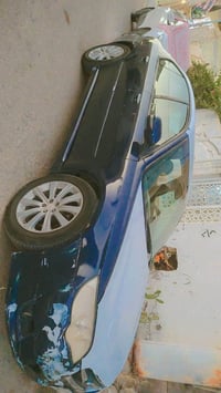 سوبارو • سيارة سوبارو • موديل 2007 • سوبارو 2007 • سيارة رقم بغداد • س...