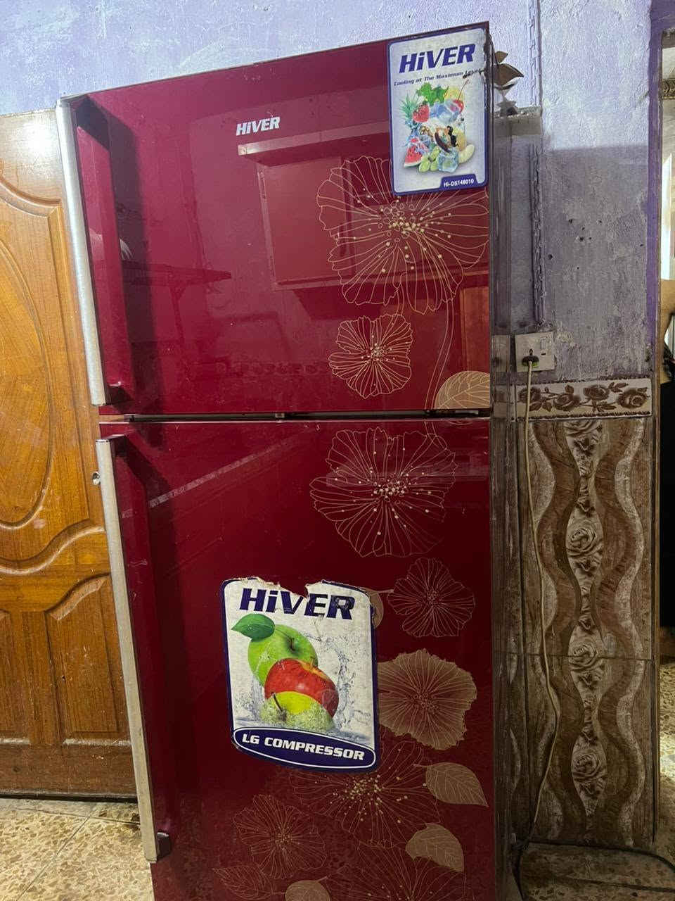 تخم ملكي البيع مكان حله سعر 200 سفنج ضغط كلشي مابي مكان حله ثلاجه بلازمه البيع تجميد فول تخبل جديد سعر 300


**إذا كنت صاحب هذا الإعلان وتريد حذفه لأي سبب، رجاءا أرسل رسالة إلى الدعم الفني**
