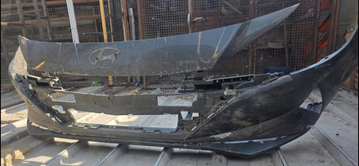 سلام عليكم
دعاميه النتره موديل ٢٠٢٣نضيفه ٩٠ ٪؜ للبيع 

خلي الله بين عيونك وقيم اوخذ 

الاستفسار
***********
***********
