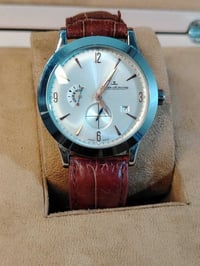 ساعات رجاليه كلمن و سعرها للحجز والاستفسار راسل الخاص او دز الصورة الى...