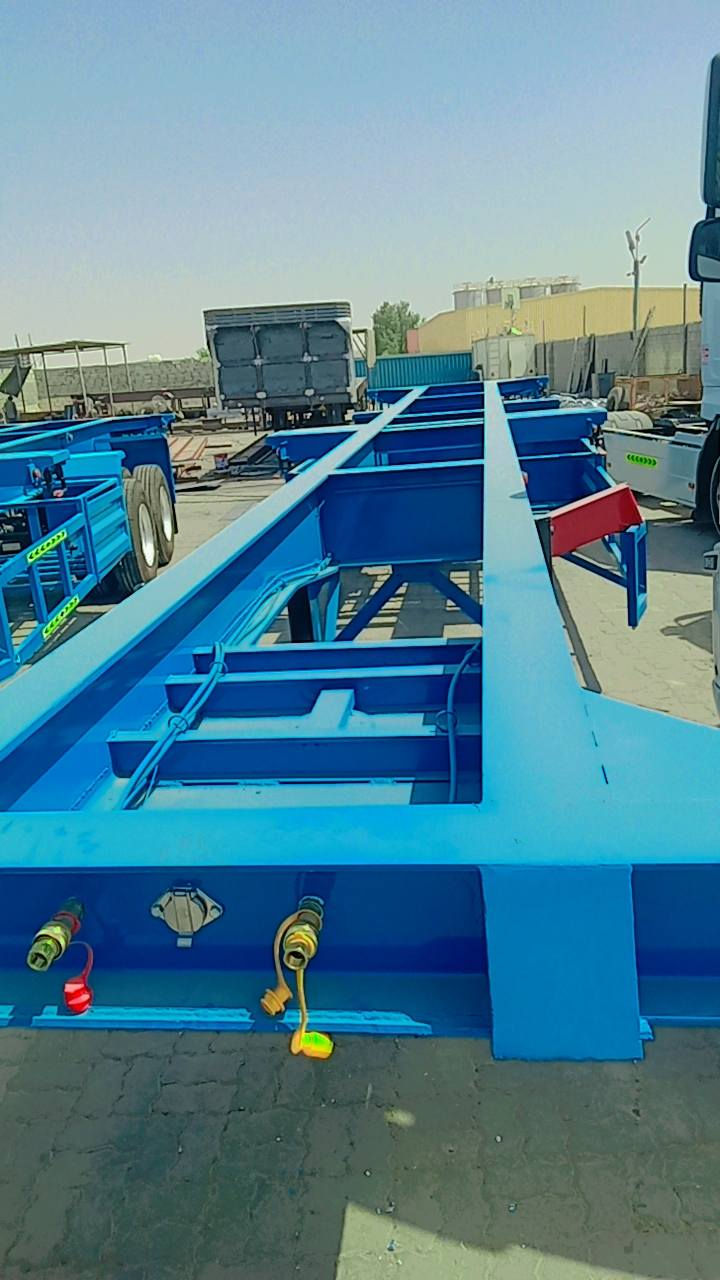 Flatbed and flexy trailers for sale


**إذا كنت صاحب هذا الإعلان وتريد حذفه لأي سبب، رجاءا أرسل رسالة إلى الدعم الفني**