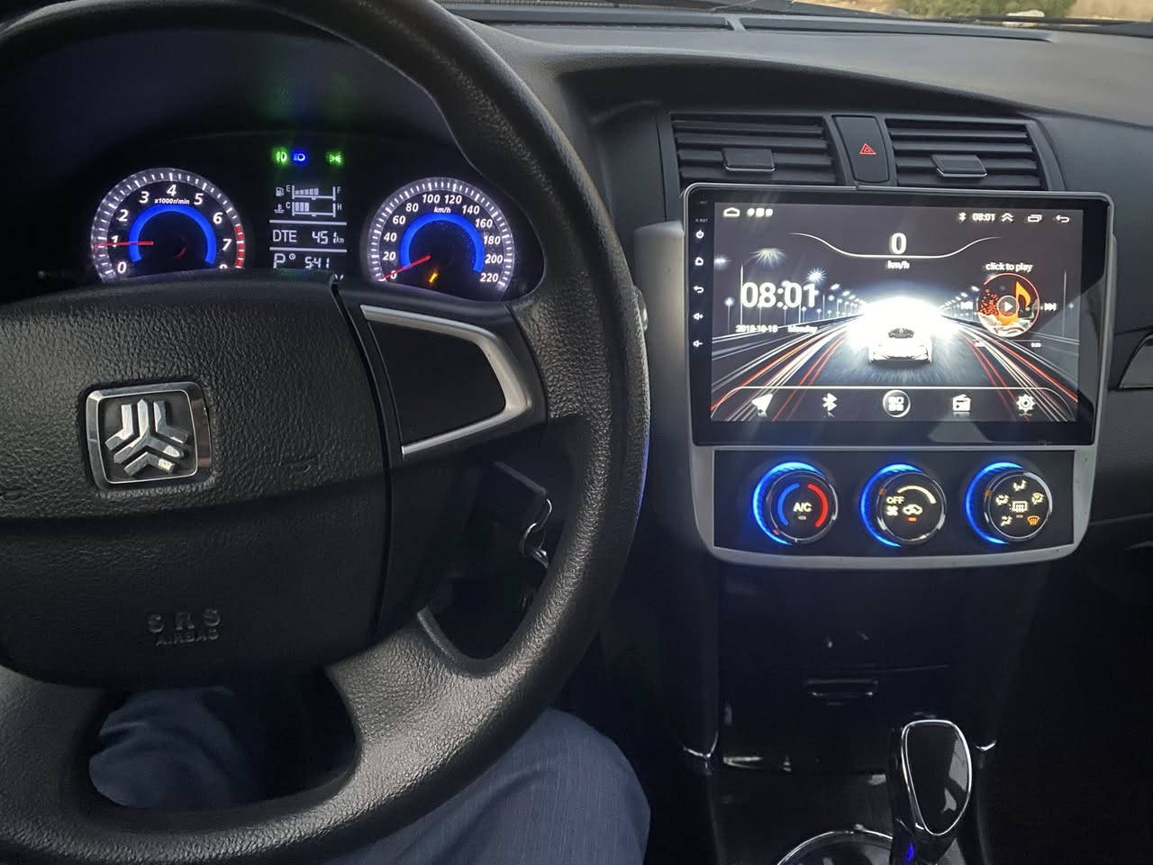 � للبيع: سايبا أريو 2019 🚗

🔹 الموديل: 2019
🔹 الممشى: 125,000 كم (حقيقي)
🔹 المحرك: 1600 VVT
🔹 القير: أوتوماتيك + عادي (5 سرعات)

✨ مواصفات السيارة:
✔️ تدفئة وتبريد بحالة ممتازة ❄️🔥
✔️ اقتصادية جداً بالوقود (بدون دوانز)
✔️ حماوة 4 حبايات صيف وشتاء ثابتة
✔️ السيارة على وضع الشركة
✔️ مكفولة كفالة عامة (باستثناء الأمور الموضحة بالصور)
✔️ السيارة على إيدي ومديومة أدَامة كاملة

📌 ملاحظات:
🔸 السنوية منتهية بشهر 9 / 2025
🔸 المالك يتعهد بتجديد السنوية
🔸 تسديد الأقساط لمدة 10 أشهر
🔸 بعدها يتم تحويلها باسم المشتري

💰 السعر: 70 $ قابل للتفاوض (بيه مجال حگ الجية)

📍 الموقع: ذي قار – قضاء الرفاعي
قرب كلية الإدارة والاقتصاد / رئاسة جامعة سومر

👤 المالك: موظف في نفس الكلية

📞 للتواصل: ***********
📱 اتصال أو واتساب متوفر

⚡ السيارة جاهزة للفحص في أي وقت
