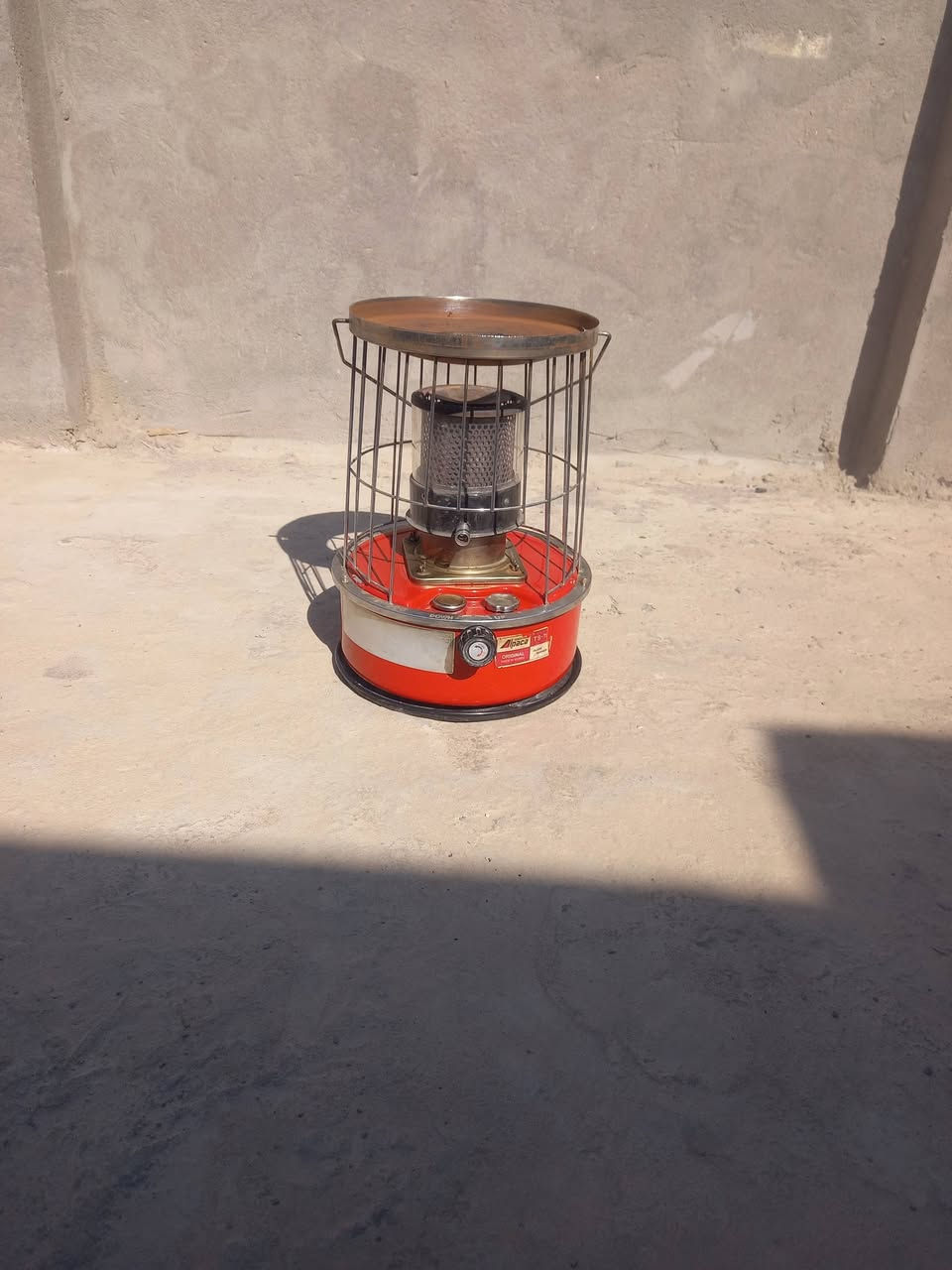 صوبة نفطية كورية الاصلية رهيبة بالطبخ متروسة نفط ٥٠ الف الي يريدها يراسلني ***********
