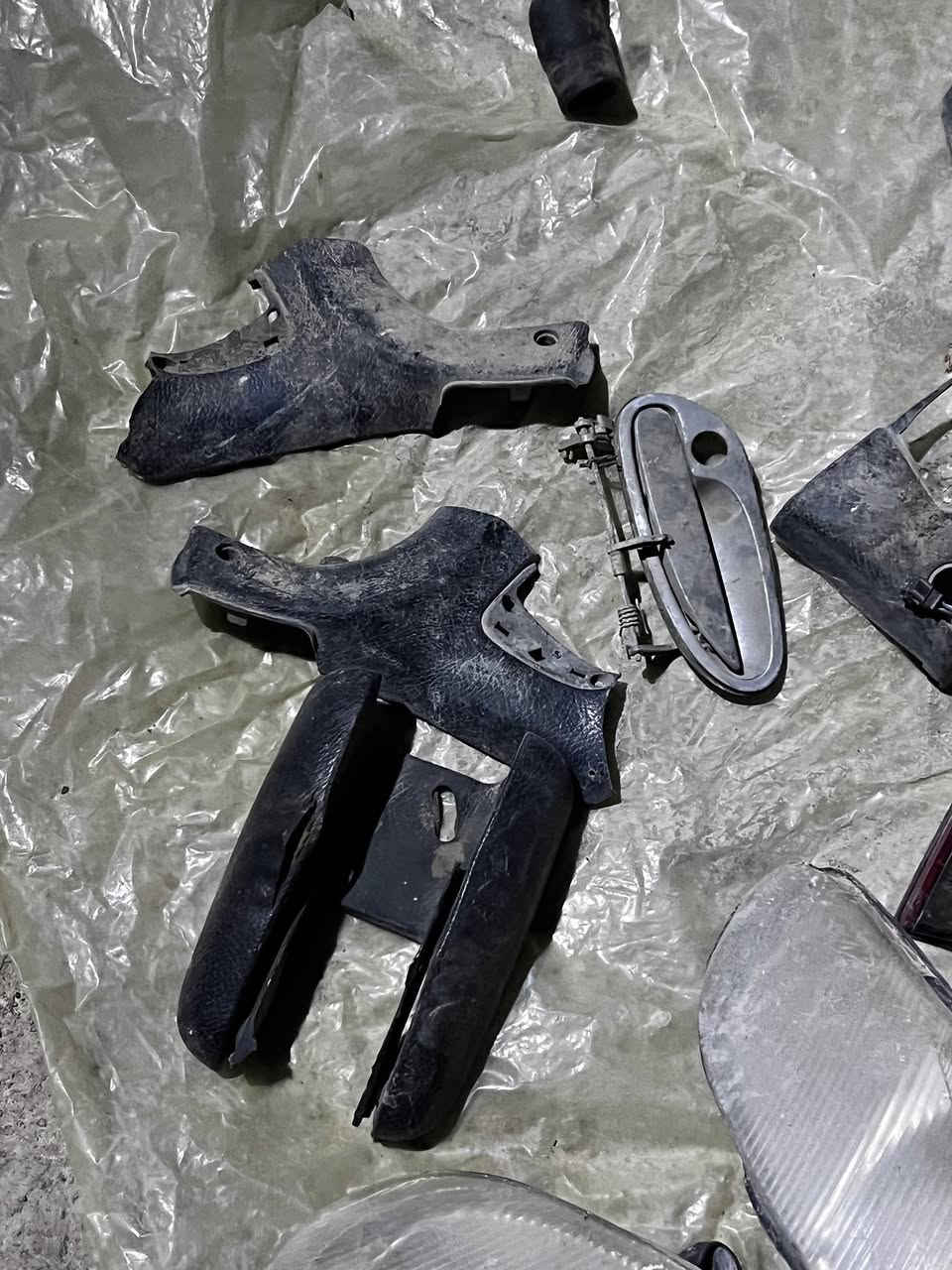 غراض اوبل للبيع قيم وخذ بليرضي الله


**إذا كنت صاحب هذا الإعلان وتريد حذفه لأي سبب، رجاءا أرسل رسالة إلى الدعم الفني**