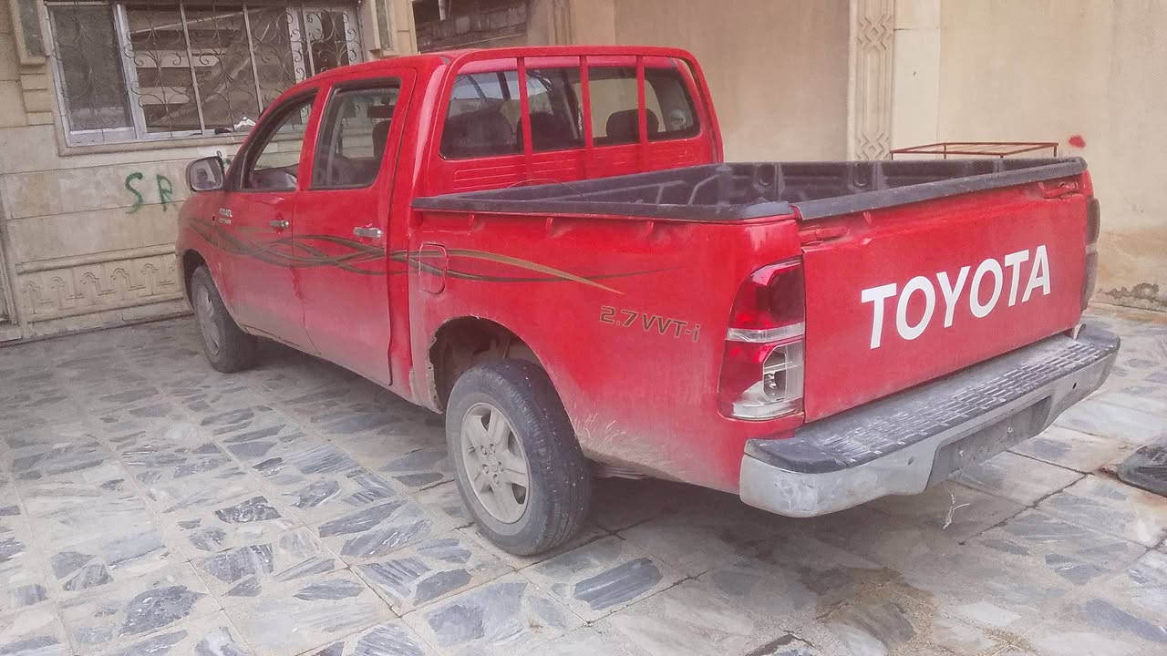 السلام عليكم بيكم في كم تويوتا مرزي صبغ حزام بيطخها صفحه السائق بابين دوسه رقم بغداده رقم بغداد سياره صبغ حزام سياره موديل 2009 خليجي شاصي 19 سياره شرطه تحويل مباشر بها تك لغد امامي بطيخه مبدله سياره سعرها 127 وبيها مجال للطيبين الاستفسار على هذا الرقم***********
