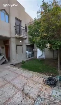 دار للبيع في منطقة الحرية فرع جامع الموسوي 198 متر عگادة نظيف جداً يحت...