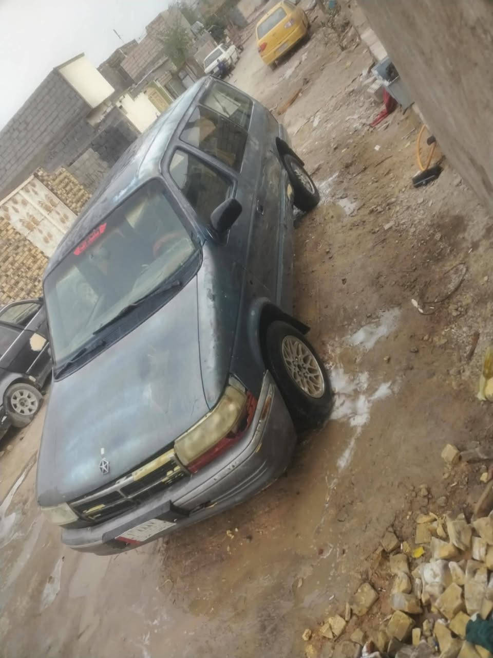 يالله سلام عليكم شباب بيع مستعجل دوج كرايسلر رقم صلاح الدين تحويل مباشر مكينه وكير بلاد 6 كيره كايم بس عله البك يجي ومرات يمشي لكدام مكينه جديده حداديه نضيفه تخم تاير نضيف كهربائيات شغاله سياره حلوه ومرتبة ترايك وين ميعجبك سياره طويله مو بتره اسعر 14 وبيه مجال بصيط مكاني نجف شارع المطار ***********
