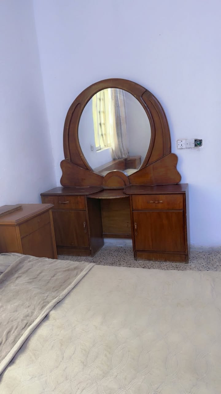 السلام عليكم غرفه للبيع بسعر مناسب


**إذا كنت صاحب هذا الإعلان وتريد حذفه لأي سبب، رجاءا أرسل رسالة إلى الدعم الفني**