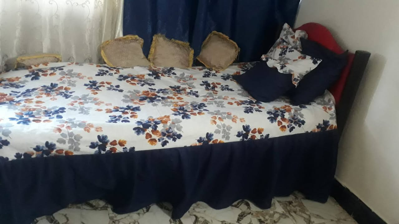 خياطة حسب الطلب واي موديل بالكم انفذه باسعار مناسبةوهذا نموذج بسيط من خياط فرشات واكو موديلات بعد احلى اللي يريد اخيطله ع عيد يراسلني  ويحجز
يوجد خدمة توصيل لكافة المحافظات


**إذا كنت صاحب هذا الإعلان وتريد حذفه لأي سبب، رجاءا أرسل رسالة إلى الدعم الفني**