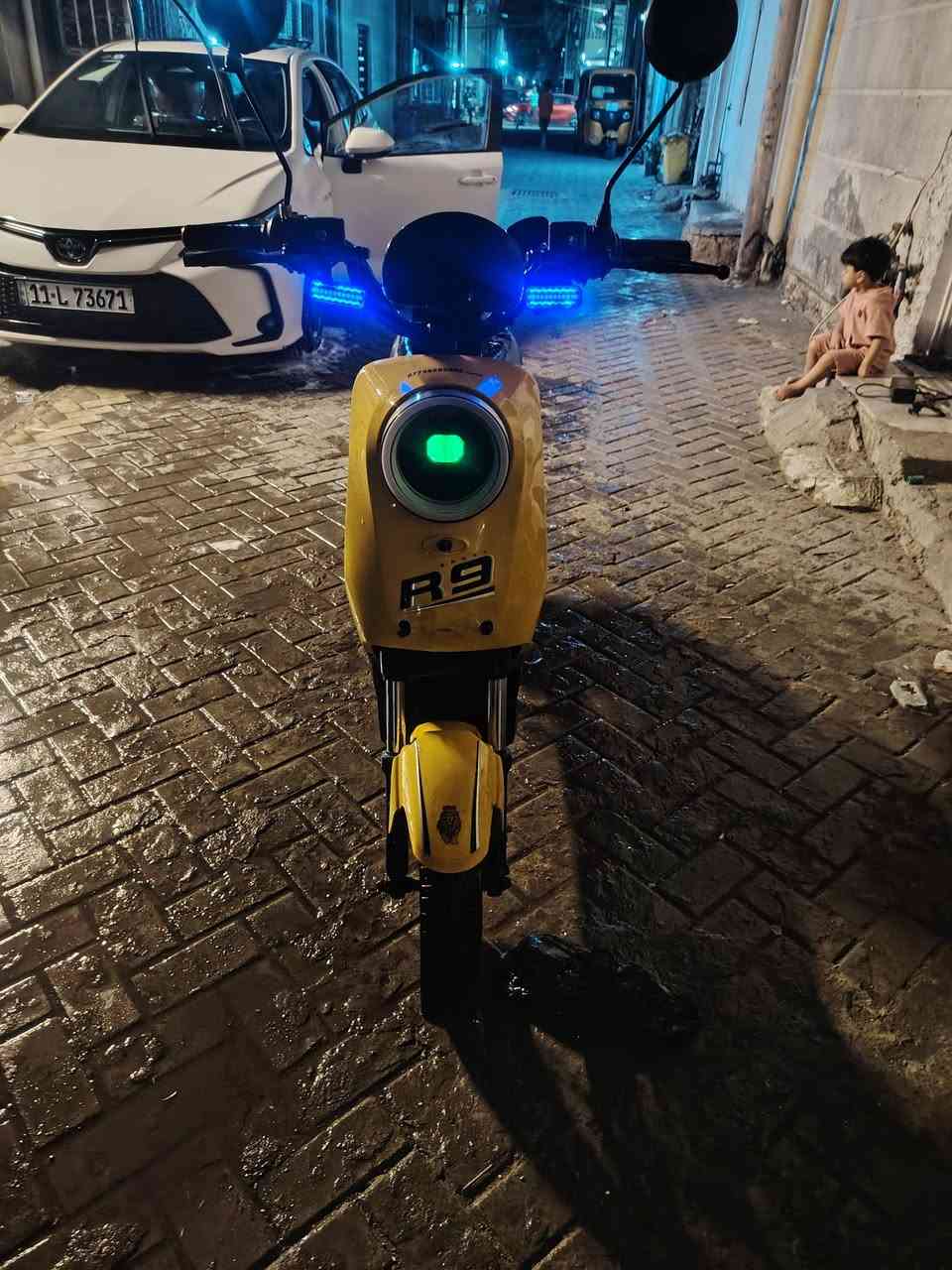 دراجه شحن موديل 26 حلوه ونظيفه ناقصها بس تاير خلفيه سعرها 300 وبيها مجال الرقم ***********
