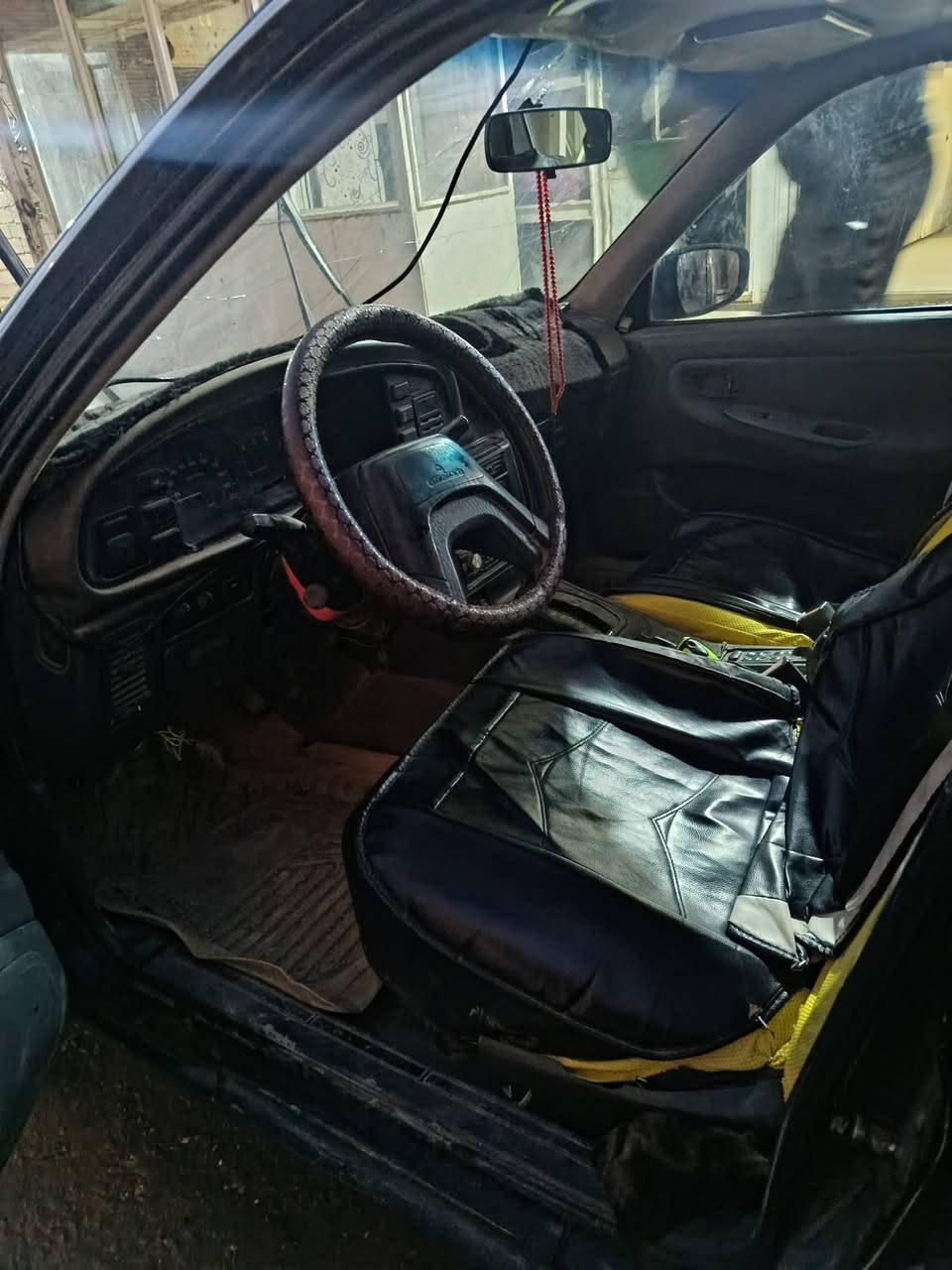 للبيع برنس 95 بابل سنوية لغاية28 باسمي بيها خلل بالكير رايدها 18 ورقة ابيعك كوم حديد او رقم للاتصال *********** بغداد الغزالية كير أوتو
