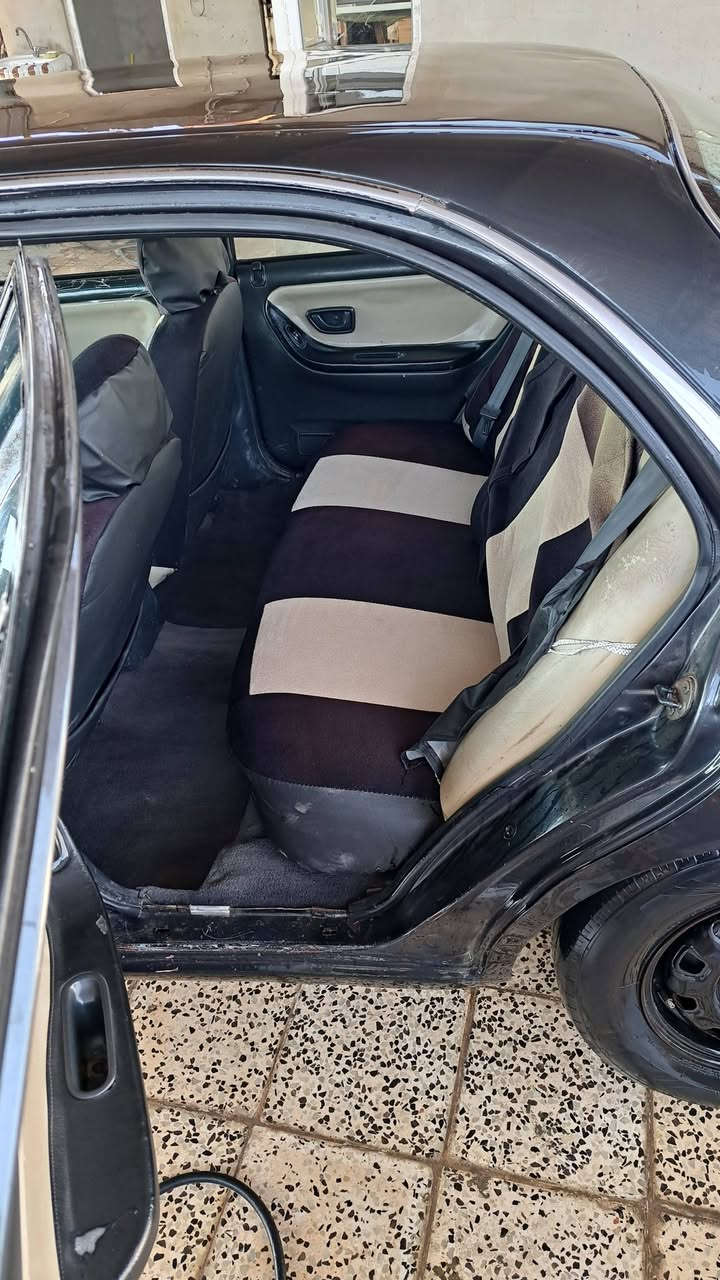 للبيع كير ومكينه شرط تحويل ثاني يوم مكان الموصل ٣٥ لا يوجد ضرر مكفوله *********** بي واتساب
