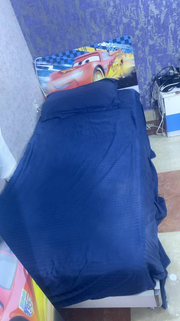 غرفه اطفال


**إذا كنت صاحب هذا الإعلان وتريد حذفه لأي سبب، رجاءا أرسل رسالة إلى الدعم الفني**