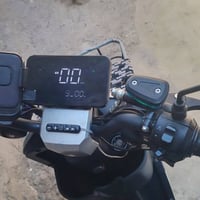 ماطور R9 • R9 للبيع • دراجة نارية R9 • ماطور 4 نمر • ماطور بصمة • ماطو...