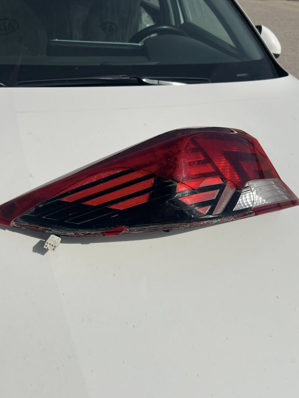 بكلايت النترا 2020 خليجي للبيع عوزه فقط جامه للاتصال ***********
ناصريه مركز
