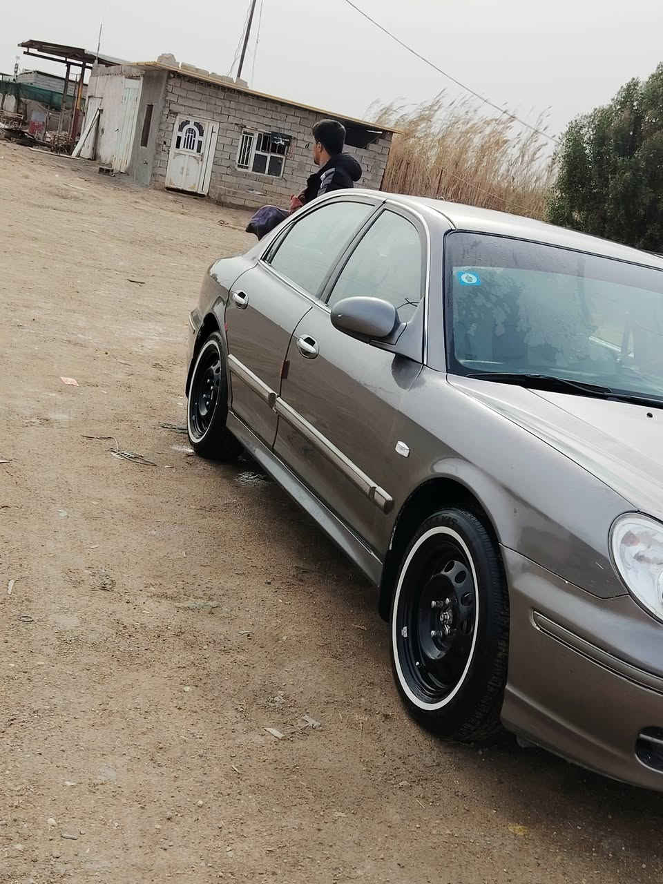 سوناتا وفود 
مكينهv 6
موديل2004
رقم بغداد مشروع وطني
سياره نضيفه وعليها ادامه كامله مانقصها برقي
الاستفسار الاتصال ع رقم ***********
السعر65وبيها مجال حك الجيه
مكاني كوت..
