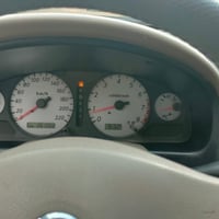 صني • ٢٠٠٨ • ماشيه ٢٦٠٠٠٠