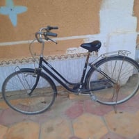 بسكليت ٢٧ • فرامل دسك • تبديلات