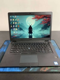 اقوه لابتوب للبيع 🔥 ‏لابتوب للبيع / Dell latitude 5491 ‏قوي وسريع وادا...
